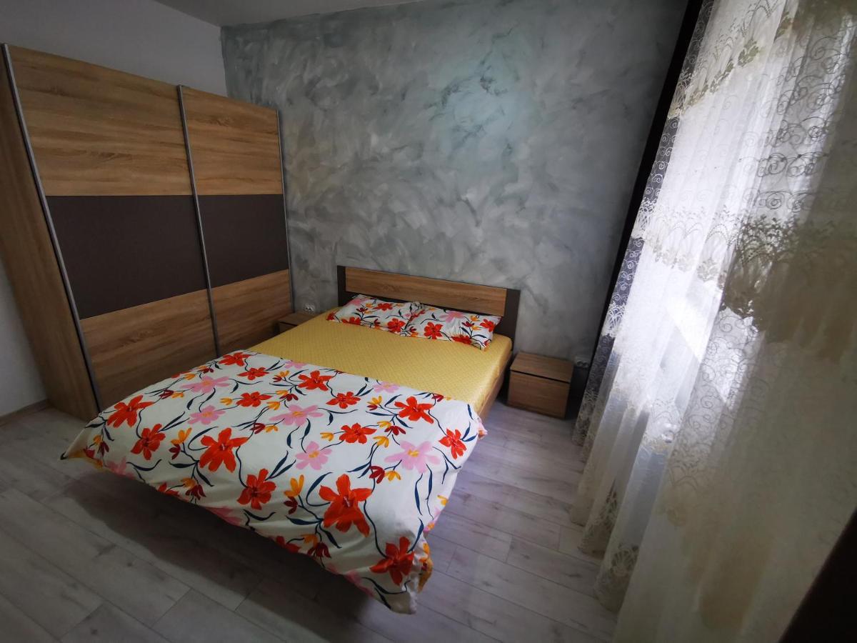 Roşu Two Bedroom Apartment מראה חיצוני תמונה