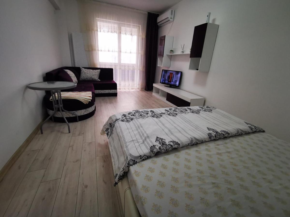 Roşu Two Bedroom Apartment מראה חיצוני תמונה